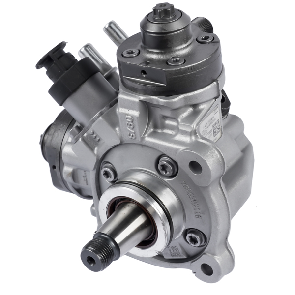 燃油喷射泵 Fuel Injection Pump Fits for Nissan Titan XD Pickup 5.0L V8 DIESEL DOHC 2016-2019 Turbo-4