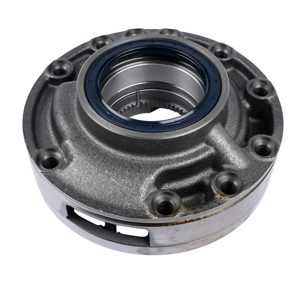 齿轮泵 Gear Oil Pump T211710 Replacement for John Deere 1400 YZ19489 644H 624H 644J YZ18984 T225898 87446110-4