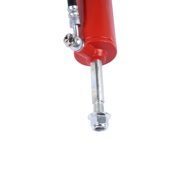 减震器 Rear Left Shock Absorber Replacement for Toyota 4Runner Limited 4WD 4.0L 2010-24 4854039865-7