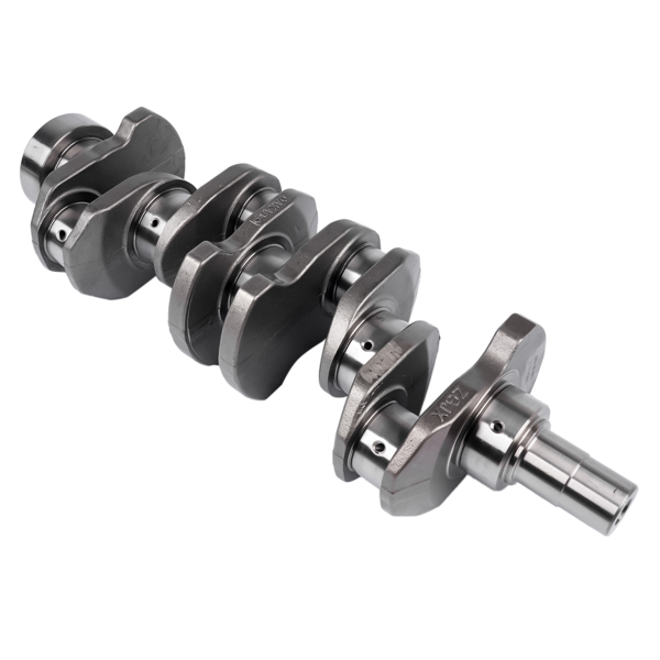 曲轴 B3.3 Crankshaft Replacement for Cummins Forklift Excavator Loader C6204311111 C6204311201 3329036-5