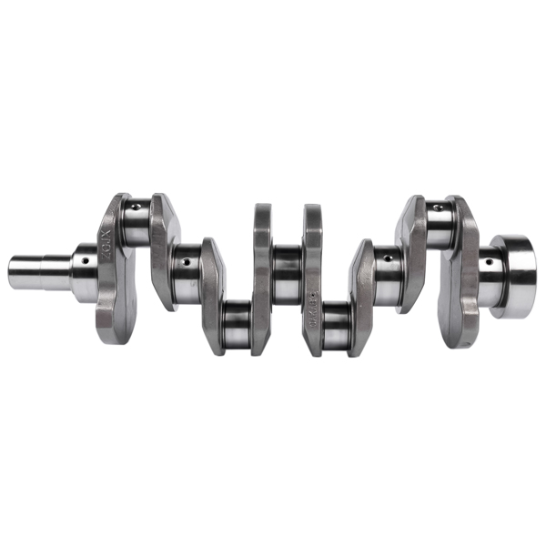 曲轴 B3.3 Crankshaft Replacement for Cummins Forklift Excavator Loader C6204311111 C6204311201 3329036-4
