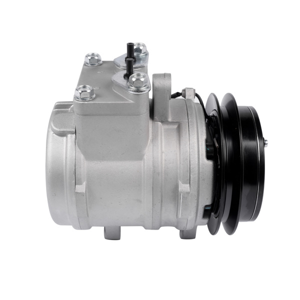 空调压缩机 12 Volt Air Conditioning Compressor Replacement for Mahindra 4510 / 5010 Tractor 14628303200 T4145-87291-7