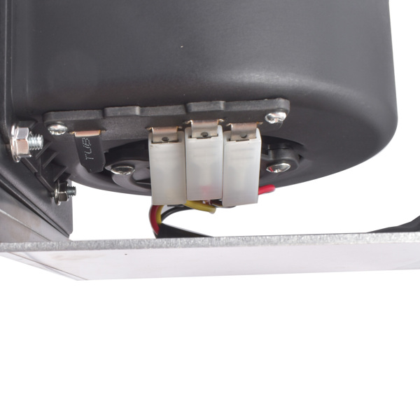 暖风加热除霜套件 Cab Heater with Defrost Kit SSHK131-01 Fit for Polaris RZR XP 1000 2019-2023-7