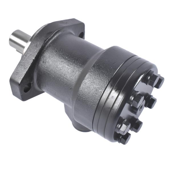 液压马达 Hydraulic Orbital Motor 25mm 1/2BSP Replacement for Danfoss BMR-160-2ADN1 151-0714 11186658-7