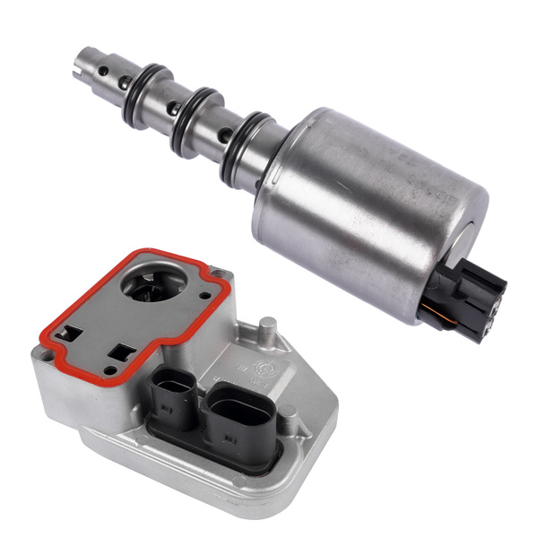 控制模块 Rear Differential 4 Motion Controller+Pressure Regulating Valve Kit Replacement for VW Golf-3