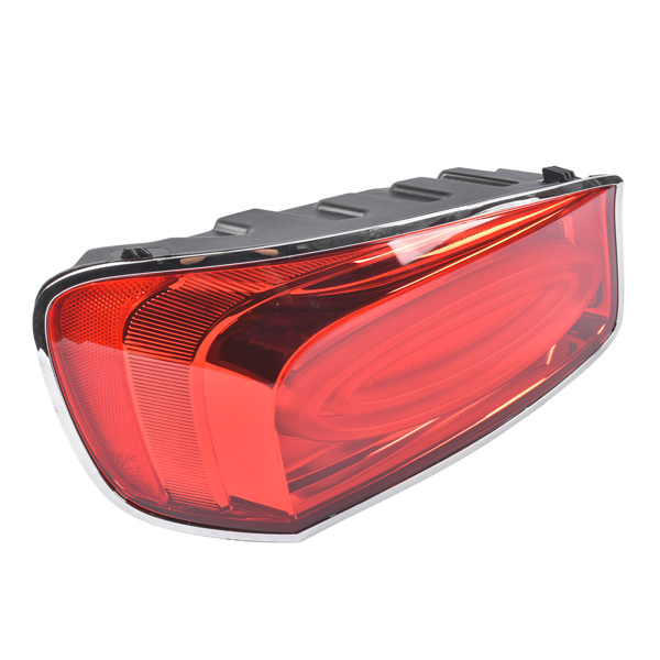 大灯总成 LED Rear Light Left Side Replacement for Bentley Flying Spur 2014-2019 4W0945095M 4W0945095-3