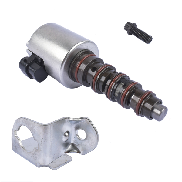 A3 涡轮增压电磁阀 Solenoid Turbo Actuator Replacement for GMC SAVANA 2500 3500 4500 2500 CLASSIC 2004-2010-5