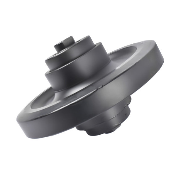 惰轮 Track Idler Pulley Rear Replacement for Bobcat Skid Steer Loaders T190 T200 T300 T630 864-7
