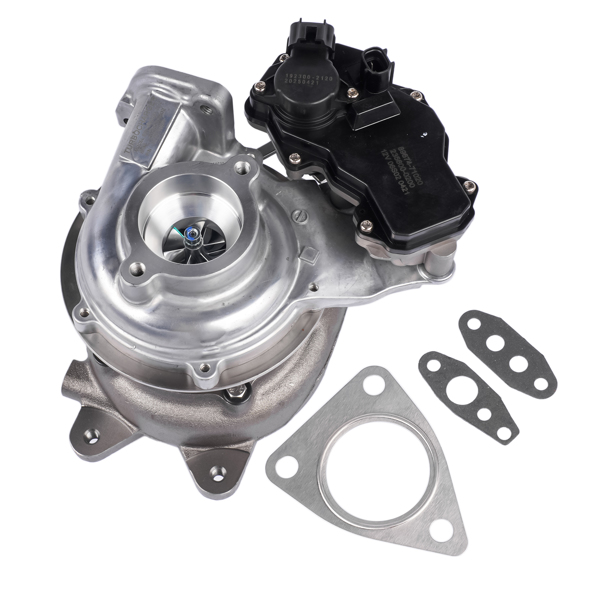涡轮增压器 Turbocharger 1720111070 Replacement for Toyota Hilux Innova Fortuner 2.4 2GD-FTV 17201-11070-3