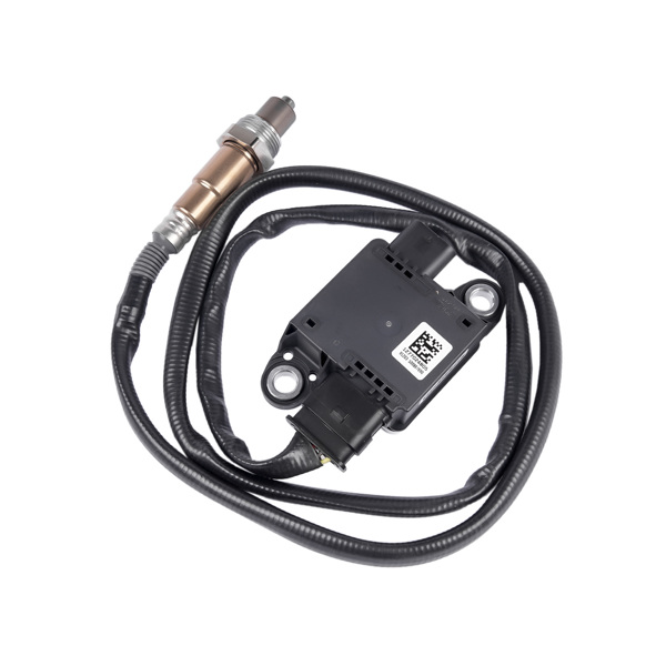 颗粒物传感器 Exhaust Particulate PM Soot Sensor Replacement for Mazda CX-5 2.2D KF AWD 0281009153 0281009154-2