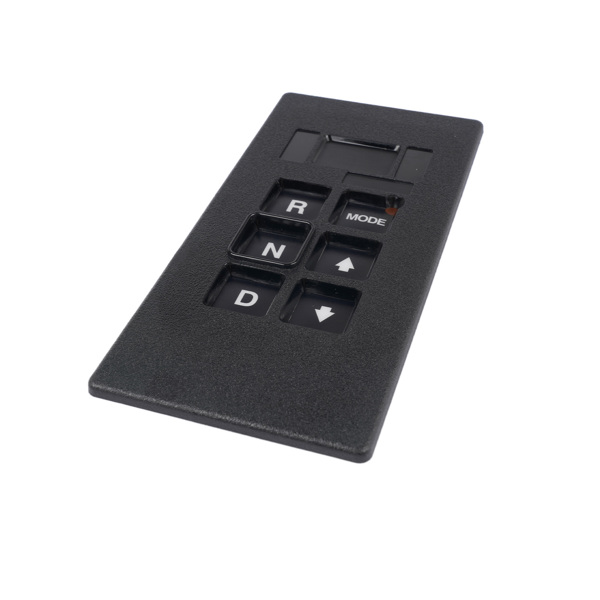 换挡选择器 Fits For Allison Transmission Shifter Selection Pad Selector 29551495 29544831-8