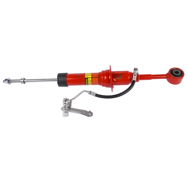 减震器 Front Left Shock Absorber Replacement for 2010-2024 Toyota 4Runner 4.0L V6 4WD 48520-35390-1