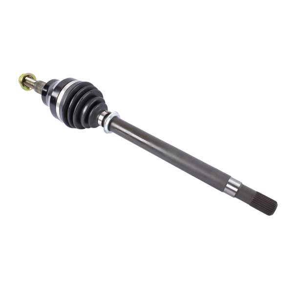 半轴 Front Driver Left CV Axle Assembly Replacement for Jeep Wrangler 2.0L 3.6 V6 2018-2021 68413463AA-2