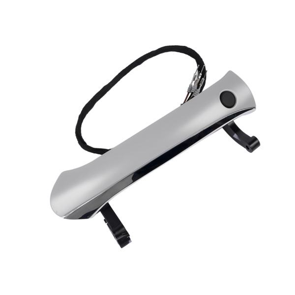 门拉手 Right Passenger Side Exterior Door Handle Replacement for Porsche Panamera 970 2010-2016 97053796200-2