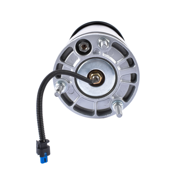 减震器 Front Air Suspension Strut Magnetic Fit for Chevy Suburban Tahoe Cadillac Escalade GMC Yukon 2021-2024 84741580-7