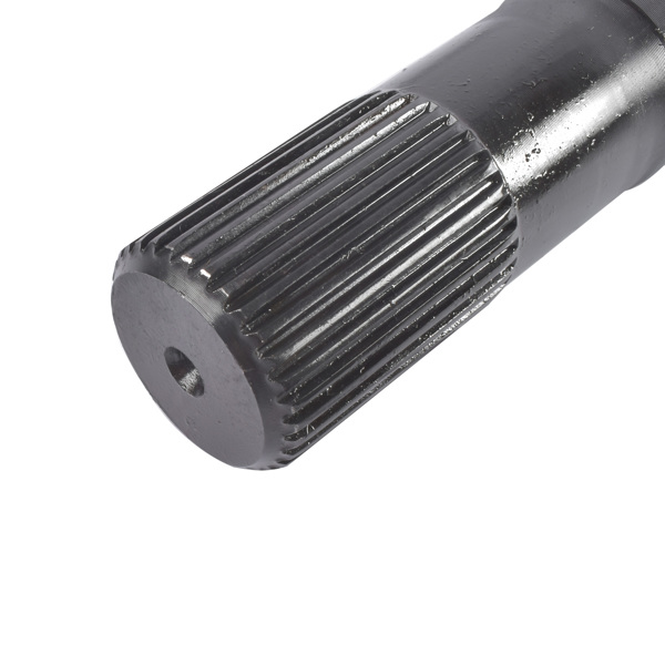 半轴 Front Right Side Axle Shaft Replacement for Ram 4500 5500 L6 6.4L 6.7L 2013-2018 68213889AB 68213889AA-7