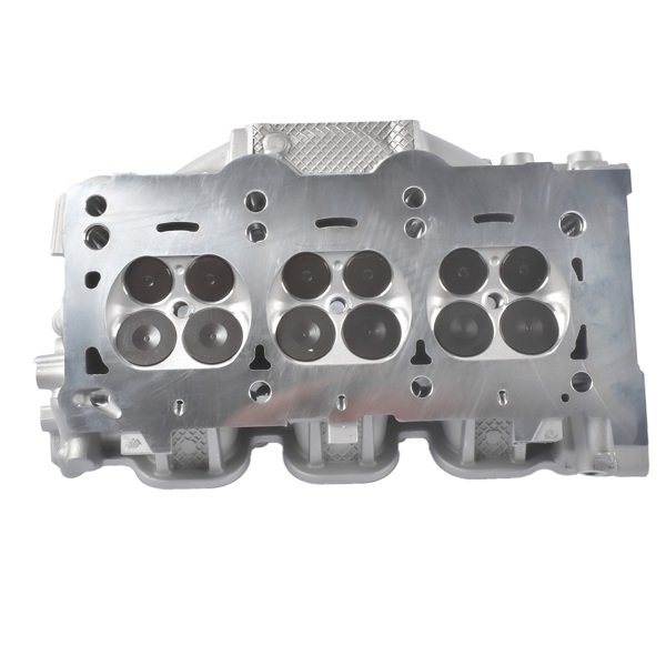缸盖总成 Right Cylinder Head Assembly Replacement for Dodge Durango Chrysler 200 300 Jeep Wrangler 3.6L V6 2011-2016 68141352AA-5