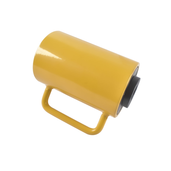 液压千斤顶 RCH-202 Hydraulic Cylinder Jack Single Acting 20T 10000PSI 2'' Stroke Hollow Ram-5
