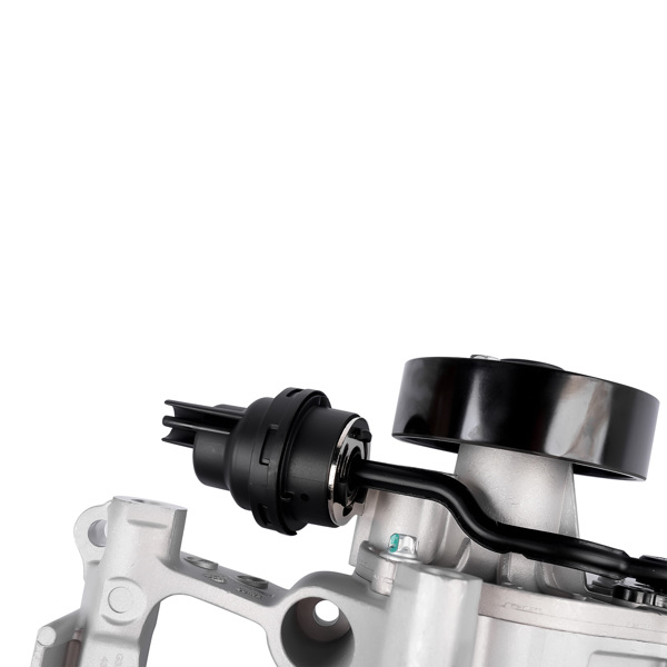 水泵总成 Engine Coolant Water Pump Assembly Replacement for BMW F20 F22 F23 F31 F32 F33 F34 F36 G30 G32 11517644809-9