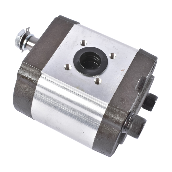 液压泵 Hydraulic Gear Pump Replacement for John Deere Models 500 510 710 710D 700 820 AL15149-10