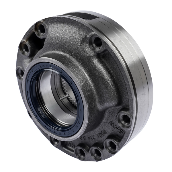 齿轮泵 Gear Oil Pump T211710 Replacement for John Deere 1400 YZ19489 644H 624H 644J YZ18984 T225898 87446110-6