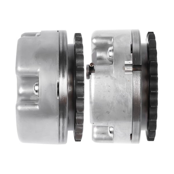 凸轮轴调节器 2Pcs Engine Variable Timing Sprocket Replacement for Audi A4 A6 A8 2.4 BDW 3.2 FSI Auk BKH BYU BPK 06E109084G 06E109084E-8