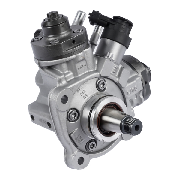 燃油喷射泵 Fuel Injection Pump Fits for Nissan Titan XD Pickup 5.0L V8 DIESEL DOHC 2016-2019 Turbo-2