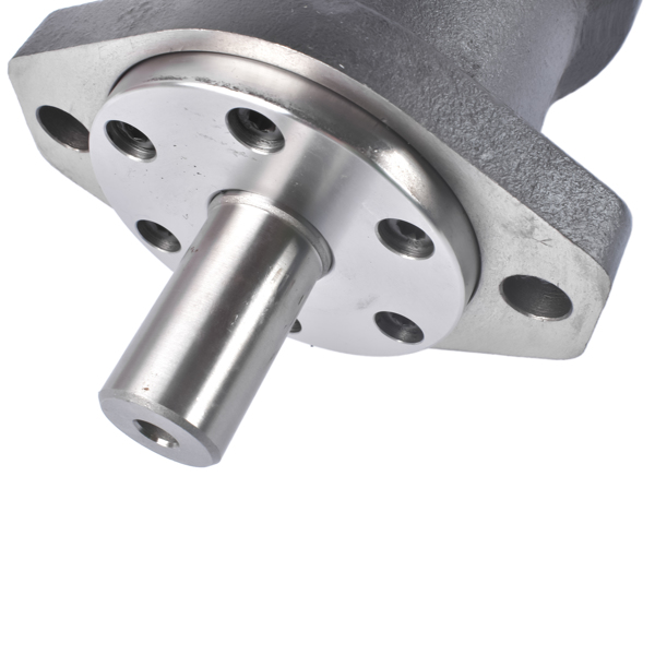 液压马达 Hydraulic Orbital Motor 25mm 1/2BSP Replacement for Danfoss BMR-160-2ADN1 151-0714 11186658-10
