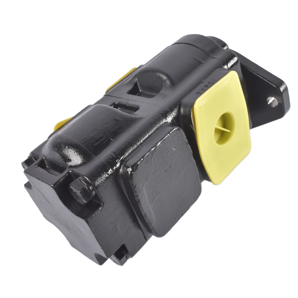 液压泵 9306J Double Gear Hydraulic Pump Replacement for Terex 760 860 3518758M91 7029122052-7