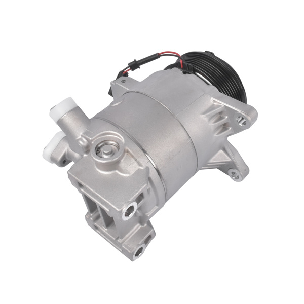 汽车空调压缩机 VCS14 Style A/C Compressor with Clutch Fits for Nissan Altima Sedan 3.5L V6 2013-2017 7-Groove Pulley 92600-3NT2A-4