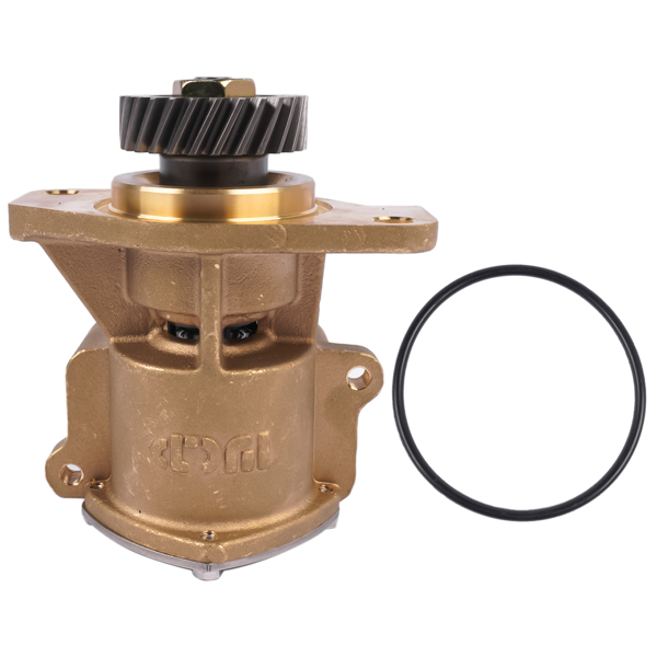 发动机冷却泵 Engine Cooling Pump Replacement for Yanmar 6LP-DT 119773-42650 119773-42651 119773-42652 119773-42500-2