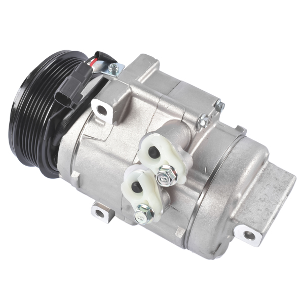 A3 空调压缩机 A/C Compressor with Clutch Replacement for Mercury Sable 2008-2009 All Engine 8G1Z19703AA-7