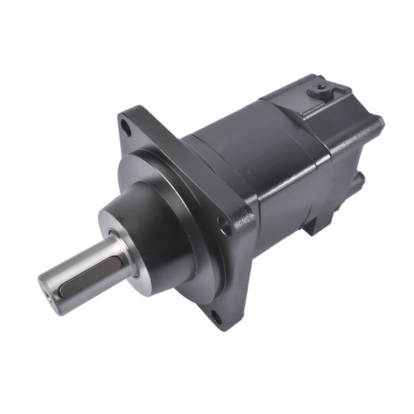 液压马达 32mm 1/2 BSP Port Shaft Orbital Motor OMSW315-151F0527 151F0527 OMSW315151F0527-5