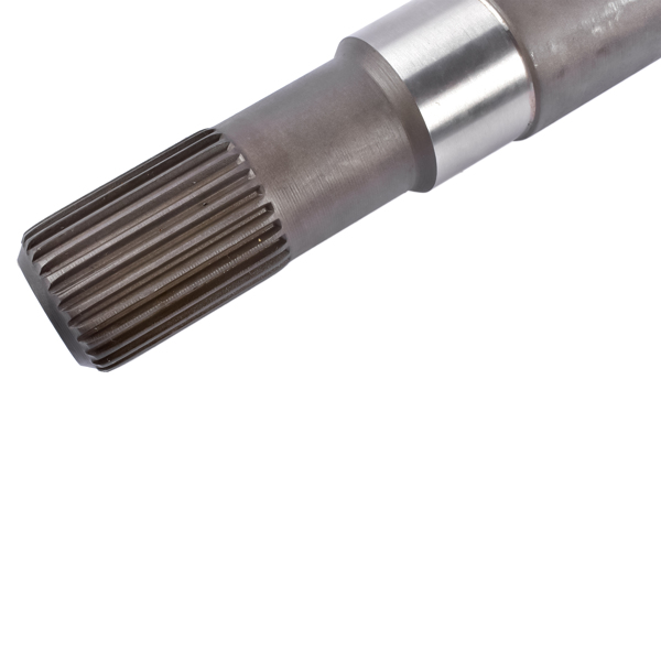 半轴 Front Driver Left CV Axle Assembly Replacement for Jeep Wrangler 2.0L 3.6 V6 2018-2021 68413463AA-9