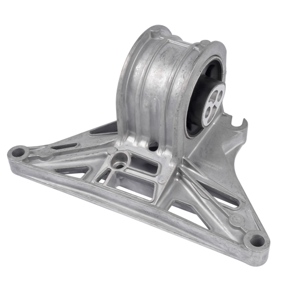 发动机支架 Center Engine Mount + Bracket Replacement for Porsche 986 987 Boxster Cayman 1997-2008 98737502305-5