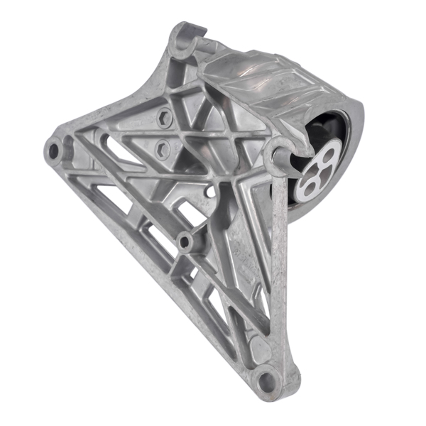 发动机支架 Center Engine Mount + Bracket Replacement for Porsche 986 987 Boxster Cayman 1997-2008 98737502305-7