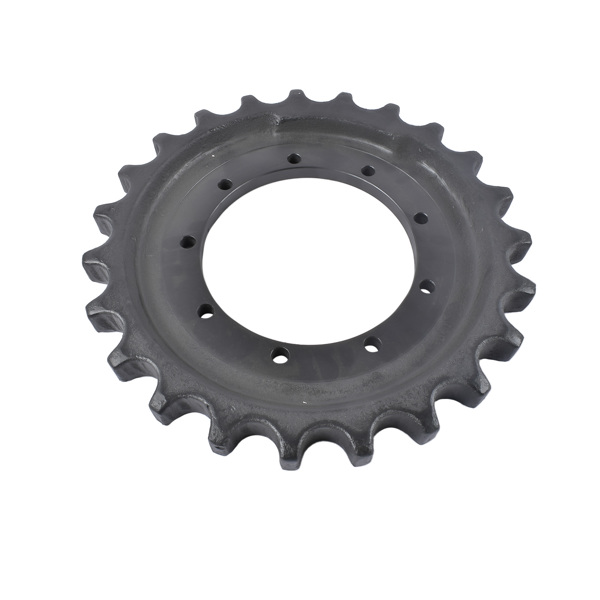 链轮 Drive Sprocket Replacement for Kobelco SK025 Takeuchi TB125 TB138FR TB235 Mini Excavator-5