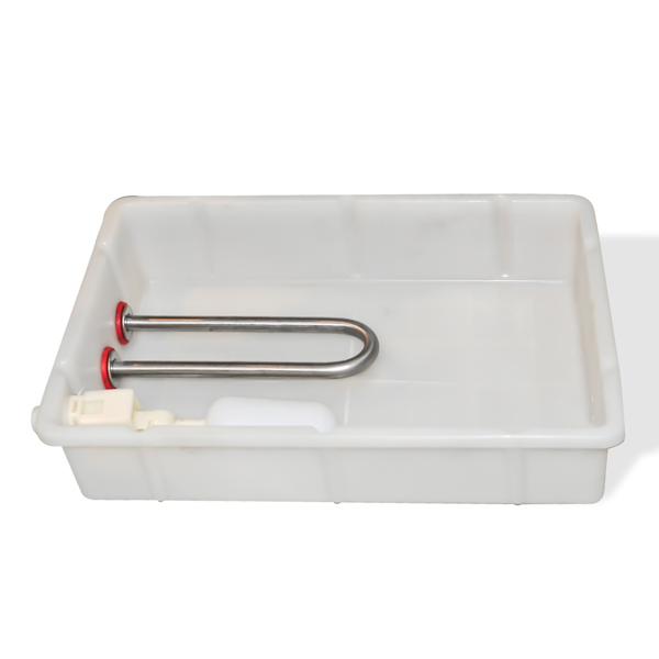 孵蛋机 Large Capacity 264-Egg Fully Automatic Incubator,Built-in Auto Egg Turning,Precise Temp & Humidity Control,Ideal for Poultry Hatching(Chicken,Duck,Goose),for farm,lab,indoor-7