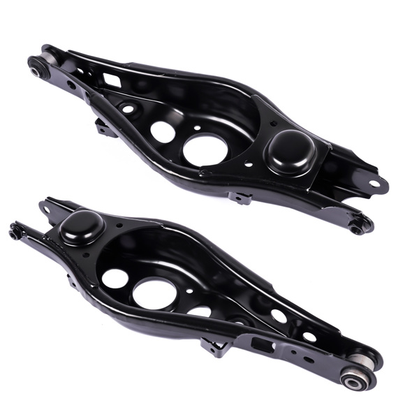 控制臂 Pair Rear Lower Control Arms Replacement for Toyota RAV4 2006-2018 Lexus NX300 NX300h 2020-2021 3.5L CMS861182 CMS861183-8