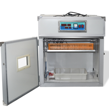 孵蛋机 Large Capacity 88-Egg Fully Automatic Incubator,Built-in Auto Egg Turning,Precise Temp & Humidity Control,Ideal for Poultry Hatching(Chicken,Duck,Goose),for farm,lab,indoor