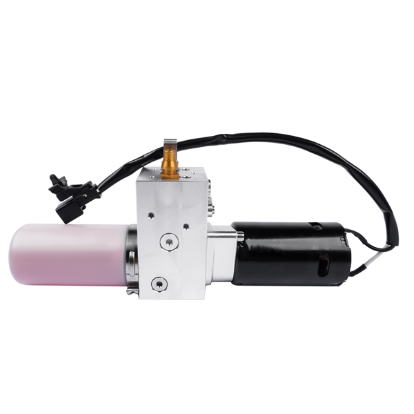 液压泵 Hydraulic Liftgate Pump Fits for Cadillac CTS SRX Sport Utility Wagon 2010-2015 25835476-2