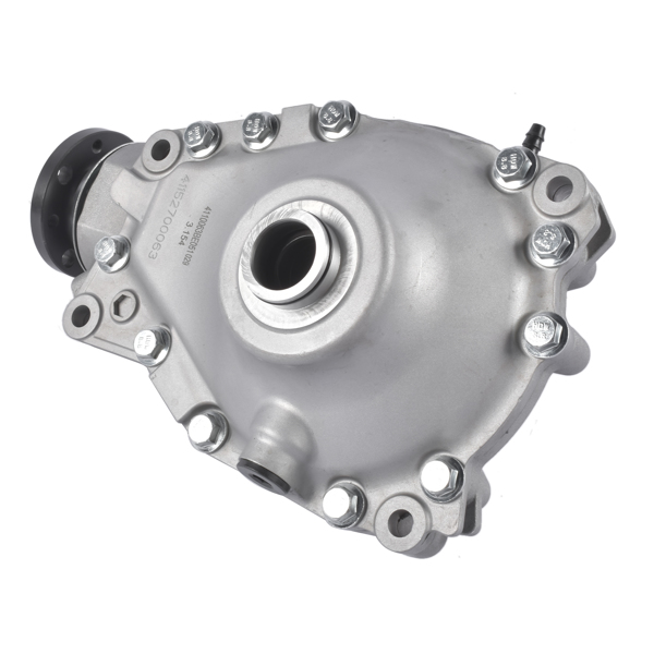 A3 差速器 31508635861 Front Axle Differential Carrier Replacement for BMW X5 X6 328i 335i 428i 435i-4