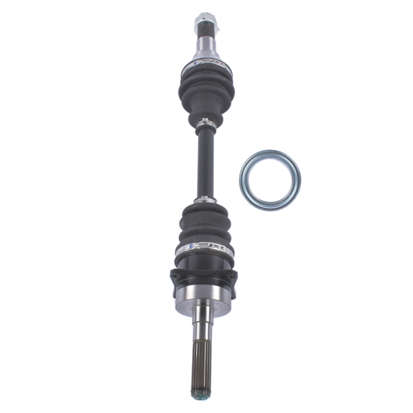 半轴 Front Right CV Axle Assembly Fits for Can-Am Outlander 400 500 650 800 Renegade 500 800R 800-1