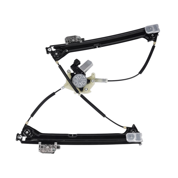 玻璃升降器 Front Left Window Regulator W/Motor Replacement for 14-22 Maserati Quattroporte 670002098-3