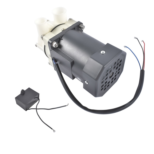 制冰机水泵 S-0730 Ice Machine Motor Replacement for Hoshizaki Ice Machine KM Series 120V 60W 3200RPM 213780A01 M91X60S201-2
