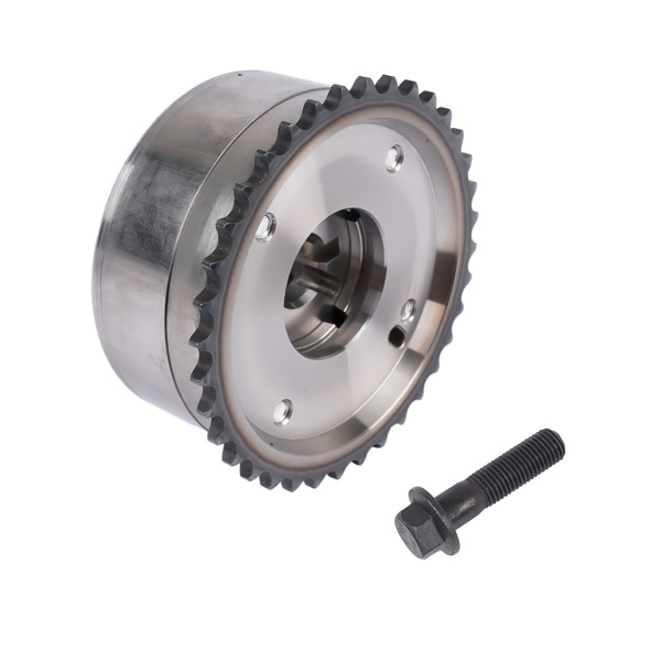 凸轮轴调节器 Intake Variable Timing Sprocket Replacement for Toyota Scion Yaris Prius XA XB 13050-21041 13050-21040-6