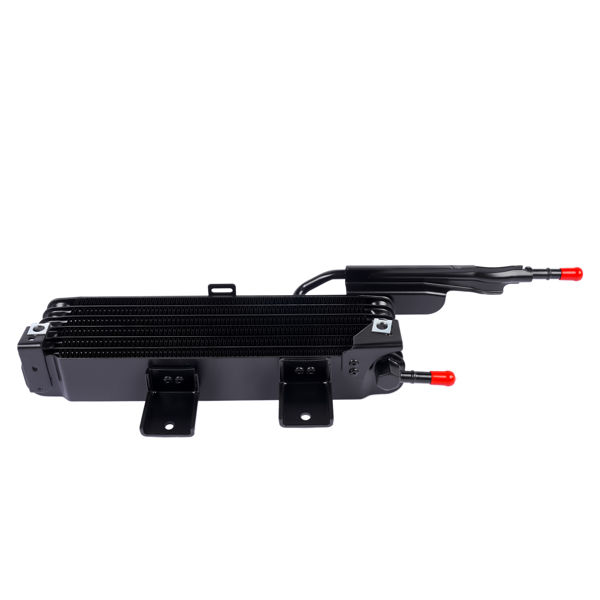 油冷却器 Transmission Oil Cooler Replacement for Toyota 2014-2017 Highlander 6 Cyl 3.5L 32910-48190 3291048190-1