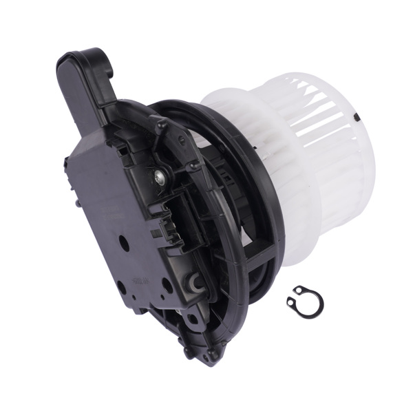 鼓风机 HVAC Heater Blower Motor w/ Fan Cage Replacement for Lexus NX250 RX350 RX450h Toyota Corolla Sienna Prius-5