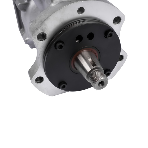 燃油喷射泵 Pump Assembly Fuel Supply Replacement for Komatsu HM400-2 HM350-2 WA500-6 Fuel Pump Diesel 094000-0584-8