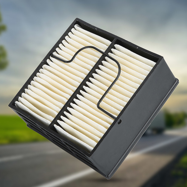 柴油发动机油水分离器总成SWK 2000/18 滤芯 01830-5